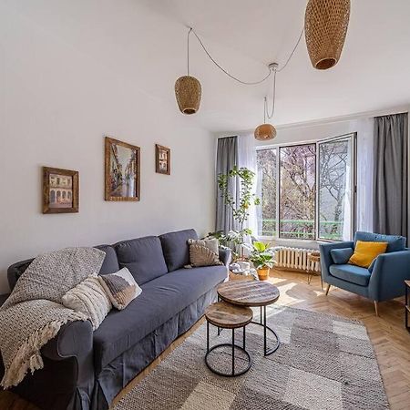 Bohohome Next To The Main Street Sofia Luaran gambar