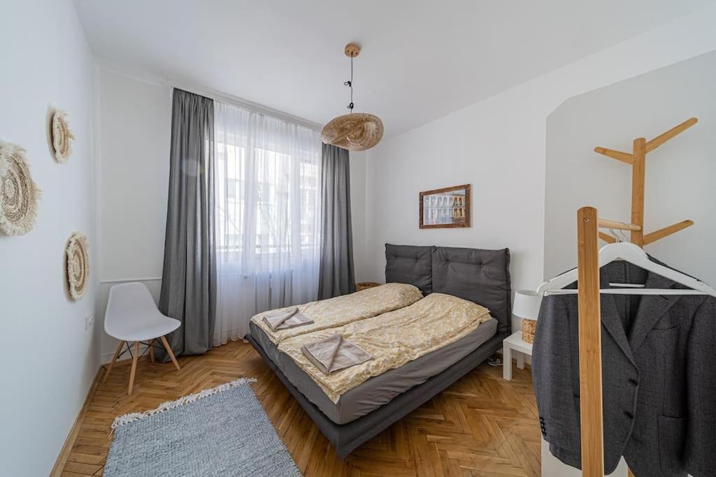 Bohohome Next To The Main Street Sofia Luaran gambar
